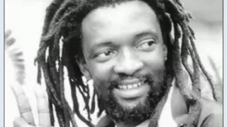 lucky dube woman