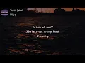 Wisp - Your face (Lyrics) | You look at me the same But I can't reciprocate