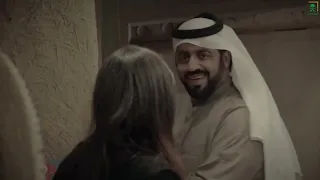 علوم الأولين الموسم الرابع الحلقة 25 