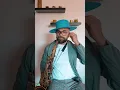 hora Loca- Rawayana Ft. Monsieur Periné || (saxcover)