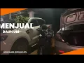 Download Lagu Rezeki Di Pagi Buta,Daun Ubi (Jabang )Habis Diborong!!
