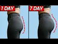 The Perfect Bubble Butt Workout No Equipment Needed
