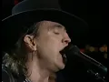 #StevieRayVaughan,  #VoodooChild, #FeatureTube