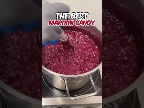 Watermelon Bubble Candy 😍
