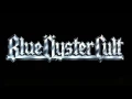 Blue Oyster Cult Godzilla