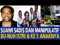 Download Lagu SUAMI BU-NUH ISTRI DAN KELIMA AN4KNYA. #edelstories #kisahnyata