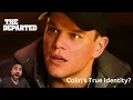 Screenwriter Analyzes HIDDEN MEANING of The Departed Was Colin Gay or Bisexual