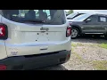 2021 Jeep Renegade Sport For Sale Near Pilot Mountain North Carolina