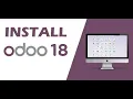 How to Install Odoo 18 on Ubuntu Step-by-Step Guide