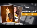 CapCut Tutorial Volkswagen Trending Reel Edit Step-by-Step Guide TheTecNIL