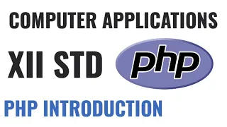 PHP Hypertext Preprocessor Introduction