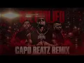 Massiv X Kolja Goldstein X SadiQ - GHETTOLIED 2026 [RMX] prod. by capobeatz