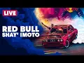 Download Lagu Red Bull Shay' iMoto LIVE