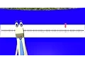 Number Line Word Problem - 1st and 2nd grade