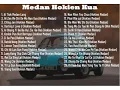 Ke Kua Medan | Medan Hokien kua