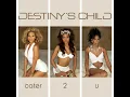 Cater 2 U (A Cappella)