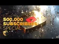 500,000 SUBSCRIBERS SPECIAL [FULL ALBUM]