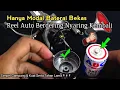 Download Lagu Cara Memperbaiki Reel Pancing Yang Tidak Bisa Berdering (clicker rusak)