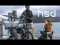 Download Lagu Meet the New Tern HSD: Smarter, Stronger \u0026 Compact E-Bike to Fit Your Life | Tern Bicycles