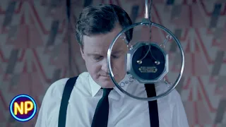 the speech the kings speech