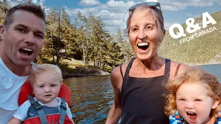 Most IMPORTANT Lesson? NEW Boat? WE ANSWER IT ALL.