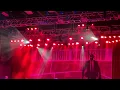 Streetlight Manifesto - A Moment of Silence/Violence (Live in Silver Spring, MD - Sept 22, 2024)