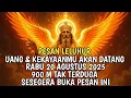 Download Lagu JIWA TERPILIH ✨ SANGAT BERBAHAYA JIKA KAMU TIDAK BUKA PESAN INI, KESEMPATAN TERAKHIRMU
