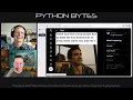 Ep 484 All our tools - Python Bytes Podcast