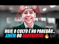 Download Lagu OF THE KING THE POWER THE BEST😂🔥 Pastor Mirim Descarrega no Forró de Paredão