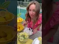 EASY SUMMER CENTER PIECE that actually KEEPS BUGS AWAY