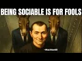 Download Lagu The More Sociable You Are, The More Stupid You Will Be – Machiavelli