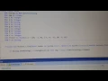 Medical image processing in vb