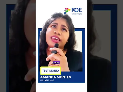 Testimonio de Ellos Hablan por nosotros en KOE