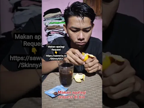 penemuan minuman terbaru