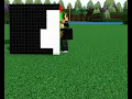 how to make screen that detects object in babft idk what its called