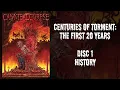 Rob Barrett is Gone From Cannibal Corpse