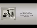Download Lagu Buat Kita (Kasih Seharum Mawar) - Exist