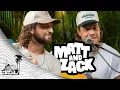 Matt \u0026 Zack - A Little Messed Up (Live Music) | Sugarshack Sessions
