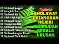 Download Lagu KUMPULAN SHOLAWAT VIRAL TERBARU 2025 | SHOLAWAT JIBRIL PEMBUKA REJEKI, SHOLAWAT BUSYRO, NARIYAH