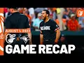 Orioles vs. Blue Jays Game Recap (8/1/23) | MLB Highlights | Baltimore Orioles