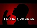 Download Lagu Let's Go Dancing  -La la la la, oh oh oh