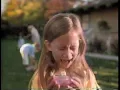 Safeway Easter Egg Sprinkler 2000s Commercial 2005