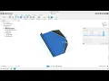 Fusion 360 - Sheet Metal Feature Basics