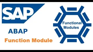 27 Custom Function Modules Modularization in SAP ABAP Part 4 30 12 2022