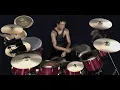 Rush - YYZ (Animated)