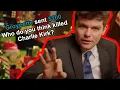 Nick Fuentes Answers TOUGH Superchats... [NEW]