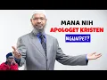 Download Lagu Eps 898 | ZAKIR NAIK vs CHRISTIAN PRINCE WUJUD KEGELISAHAN IMAN PENGANUT KRISTEN DAN HINDU ?