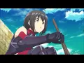 Download Lagu itai no wa iya nanode Bougyo-ryoku「AMV」- Play
