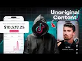 How To Make $17,908 Stealing Videos On TikTok (NEW METHOD)