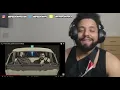 🇹🇳🇩🇿 *UK🇬🇧REACTION*  Tunisian/ALGERIAN RAP A.L.A - Piano (feat. @Didine Canon 16 Officiel)